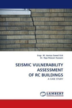 Seismic Vulnerability Assessment of Rc Buildings