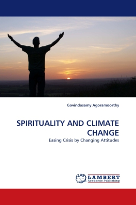 Spirituality and Climate Change