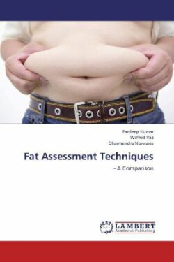 Fat Assessment Techniques