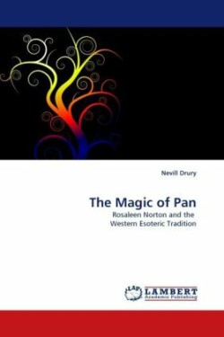 Magic of Pan