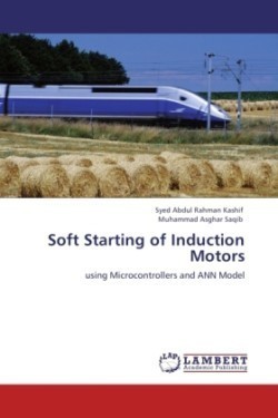 Soft Starting of Induction Motors