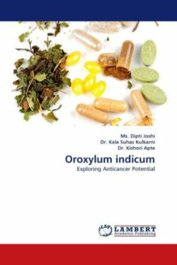 Oroxylum indicum