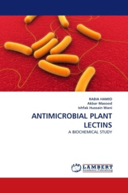 Antimicrobial Plant Lectins