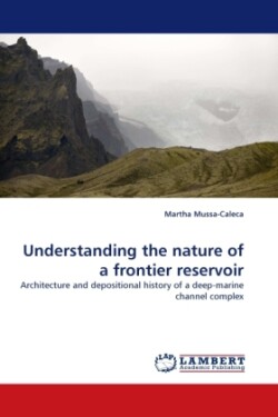 Understanding the Nature of a Frontier Reservoir