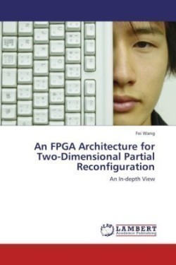 FPGA Architecture for Two-Dimensional Partial Reconfiguration