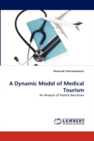 Dynamic Model of Medical Tourism