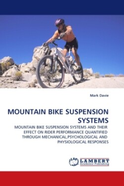 Mountain Bike Suspension Systems