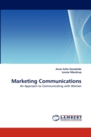 Marketing Communications