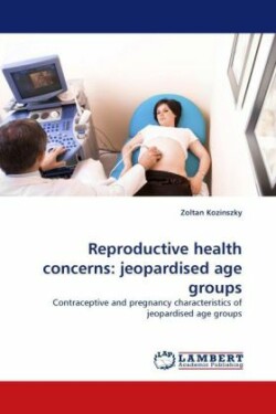 Reproductive health concerns