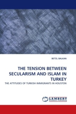 Tension Between Secularism and Islam in Turkey