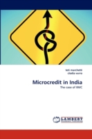 Microcredit in India