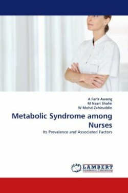 Metabolic Syndrome Among Nurses