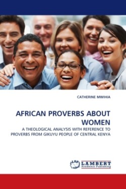African Proverbs about Women