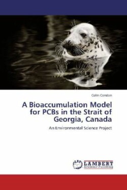 Bioaccumulation Model for PCBs in the Strait of Georgia, Canada
