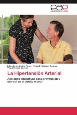 Hipertension Arterial