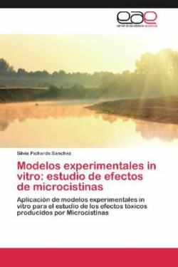 Modelos Experimentales in Vitro