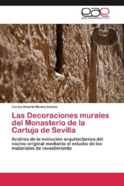 Decoraciones murales del Monasterio de la Cartuja de Sevilla