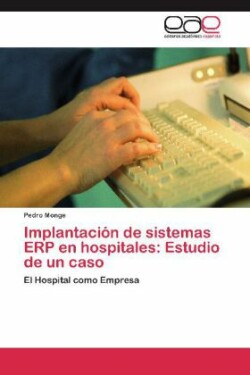 Implantacion de sistemas ERP en hospitales