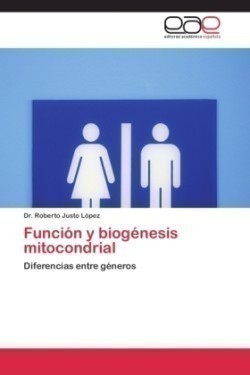 Funcion y biogenesis mitocondrial