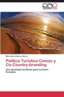 Política Turística Común y Co-Country-branding