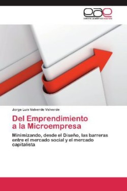 Del Emprendimiento a la Microempresa