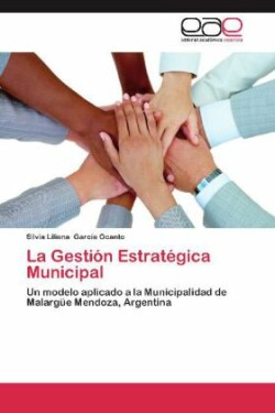 Gestión Estratégica Municipal