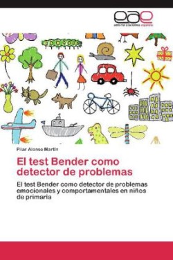 test Bender como detector de problemas