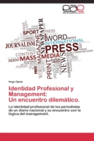 Identidad Profesional y Management