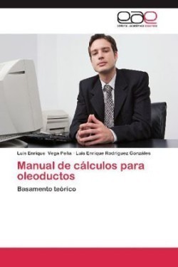 Manual de Calculos Para Oleoductos