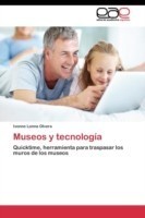 Museos y tecnología