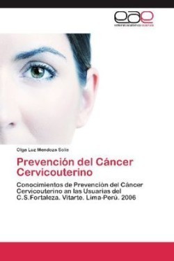 Prevencion del Cancer Cervicouterino
