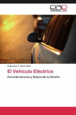 Vehículo Eléctrico