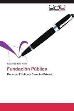 Fundacion Publica