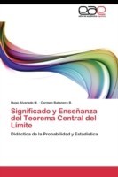 Significado y Enseñanza del Teorema Central del Límite