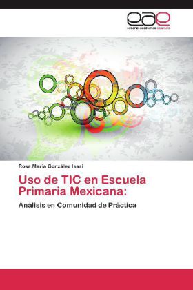 USO de Tic En Escuela Primaria Mexicana
