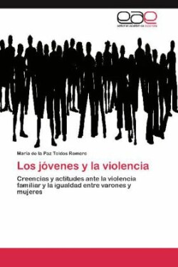 jóvenes y la violencia