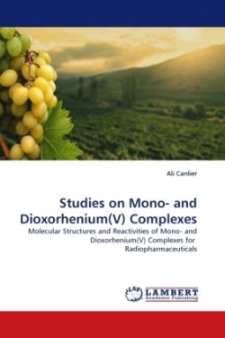 Studies on Mono- And Dioxorhenium(v) Complexes