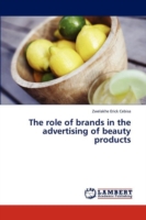 role of brands in the advertising of beauty products