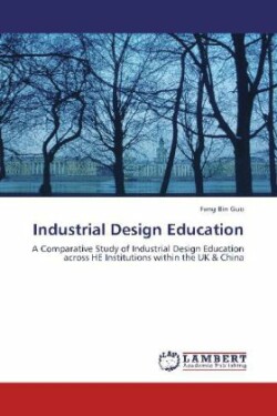 Industrial Design Education