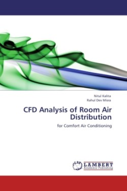 Cfd Analysis of Room Air Distribution