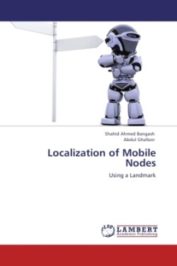 Localization of Mobile Nodes