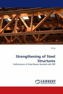 Strengthening of Steel Structures