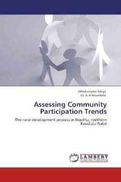 Assessing Community Participation Trends