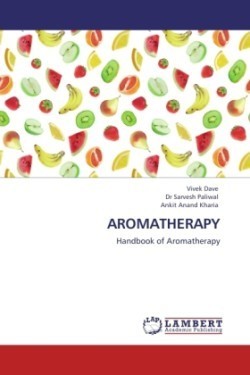 Aromatherapy