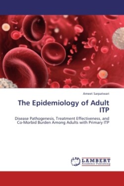 Epidemiology of Adult ITP