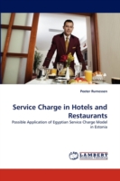 Service Charge in Hotels and Restaurants