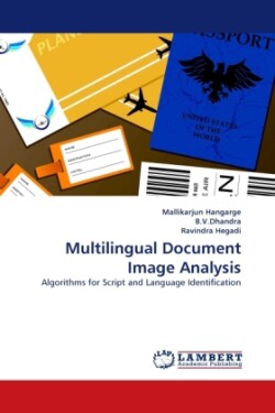 Multilingual Document Image Analysis