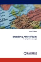 Branding Amsterdam