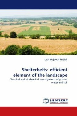 Shelterbelts