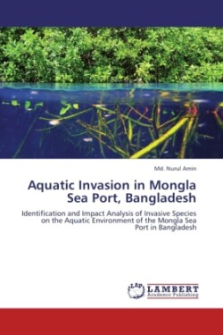 Aquatic Invasion in Mongla Sea Port, Bangladesh